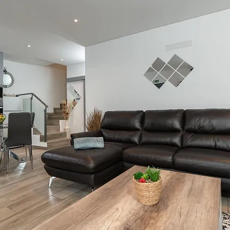 Casa Zé, Arco da Calheta (Madeira)