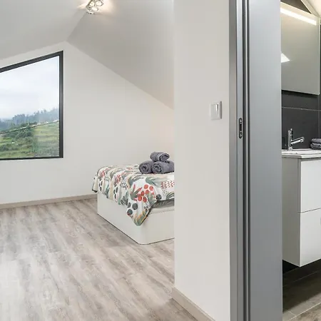 Casa Zé, * Arco da Calheta (Madeira)