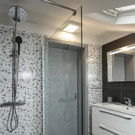 Casa Zé, Hébergement de vacances