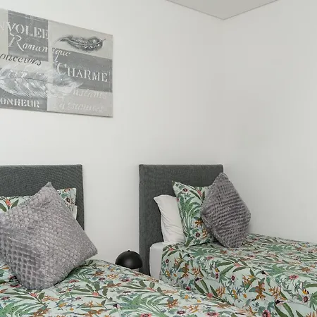 Casa Ze, Tatil Evi