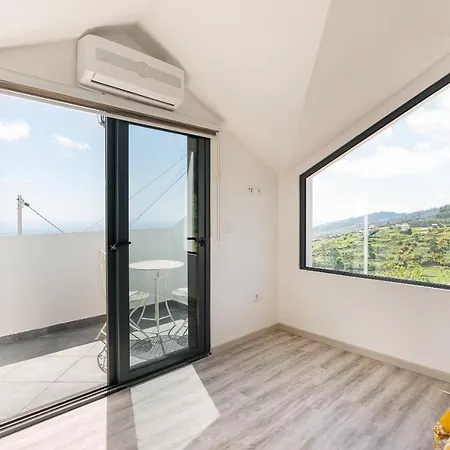 Casa Zé, Hébergement de vacances *