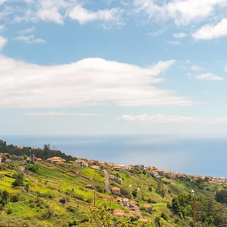 Casa Zé, Hébergement de vacances *