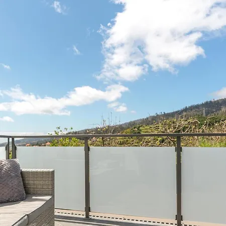 Casa Zé, Arco da Calheta (Madeira)