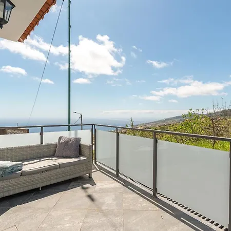 Casa Zé, * Arco da Calheta (Madeira)