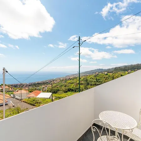 Casa Zé, Hébergement de vacances