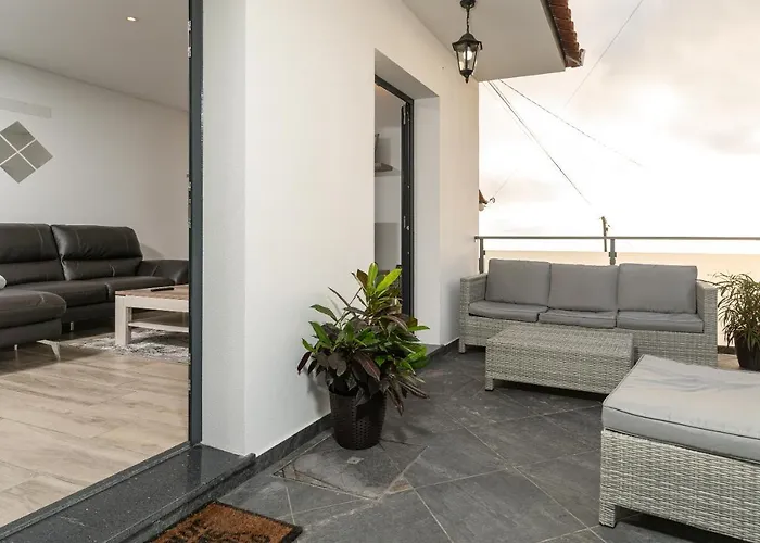 度假居 Casa Ze, *