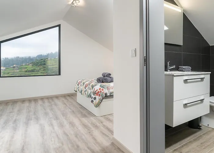 Casa Ze, * 阿科达卡列塔