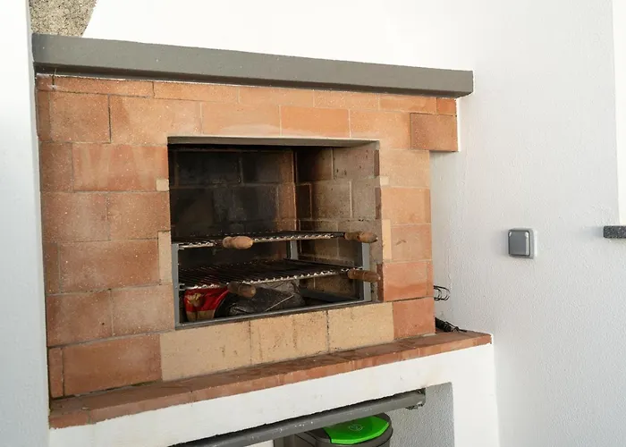 度假居 Casa Ze, 阿科达卡列塔