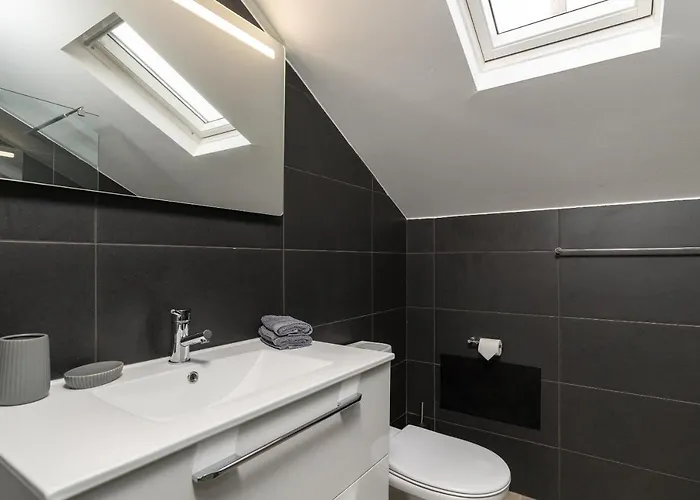 度假居 Casa Ze, 阿科达卡列塔