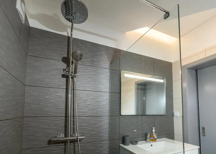 度假居 Casa Ze, *