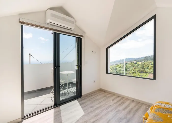 Casa Ze, 度假居 *