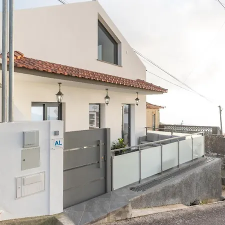 Hébergement de vacances Casa Zé,