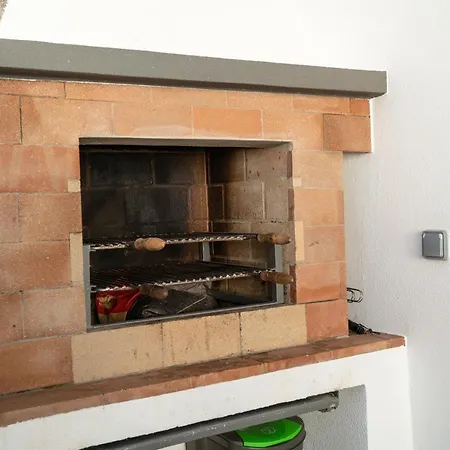 Nyaraló Casa Ze, Arco da Calheta