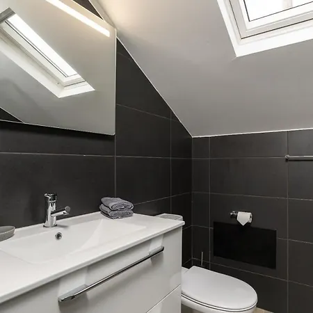 Nyaraló Casa Ze, Arco da Calheta