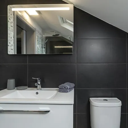 Дом отдыха Casa Ze, *