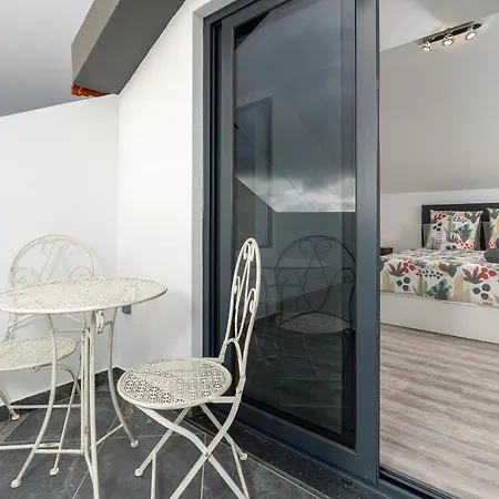 Hébergement de vacances Casa Zé, Arco da Calheta (Madeira)