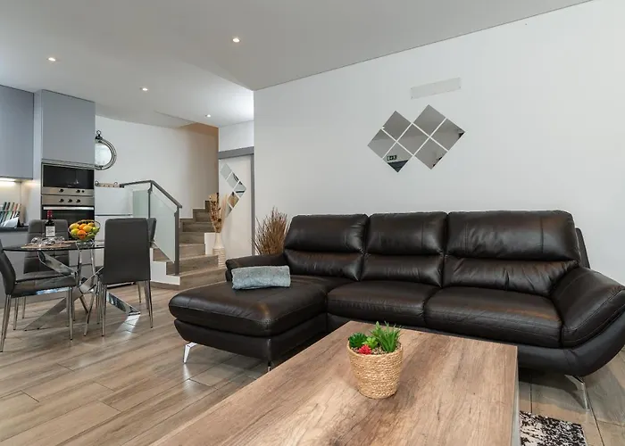 Casa Ze, Arco da Calheta (Madeira)