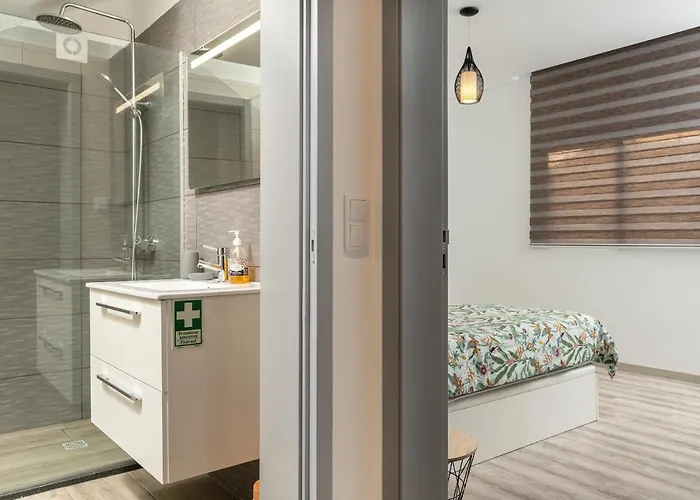 Casa Ze, Arco da Calheta (Madeira)