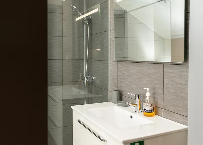 Semesterbostad Casa Ze, *