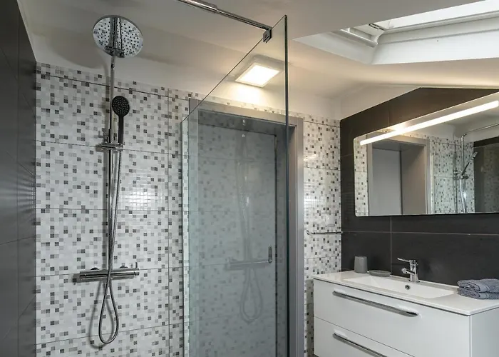 Casa Ze, Semesterbostad