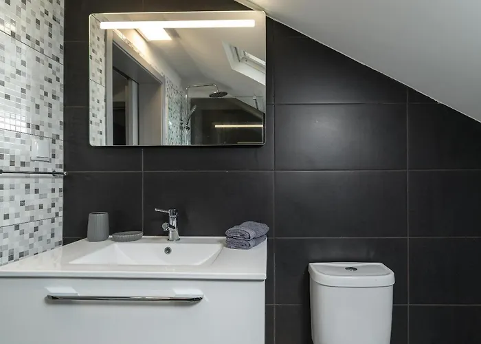 Semesterbostad Casa Ze, *